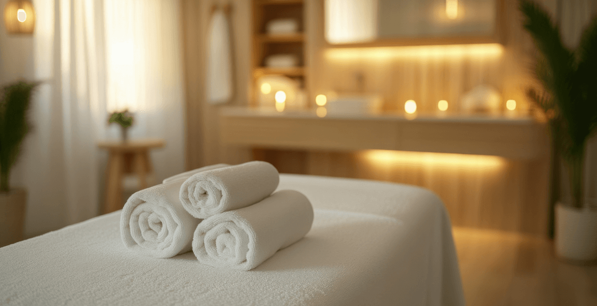 Beauty Mantra Day Spa — Spa Awards visual archive 4