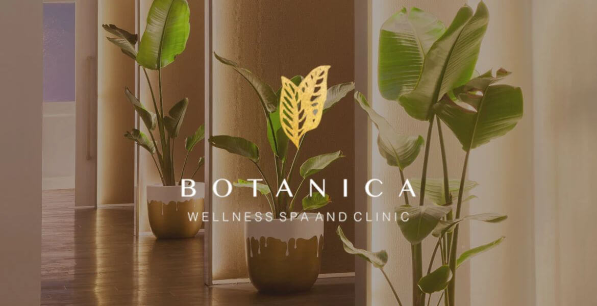 BOTANICA DAY SPA, CBD — Spa Awards visual archive 1