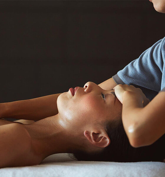 massage