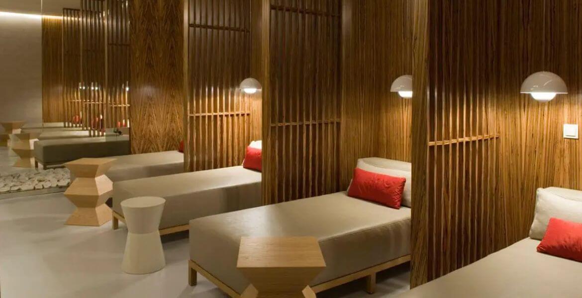 CitySpa - The DaySpa Lisbon — Spa Awards visual archive 1