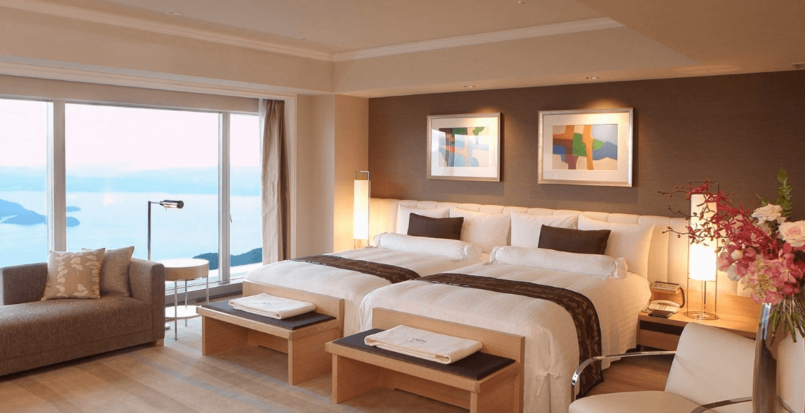 The Windsor Hotel Toya Resort & Spa — Spa Awards visual archive 1