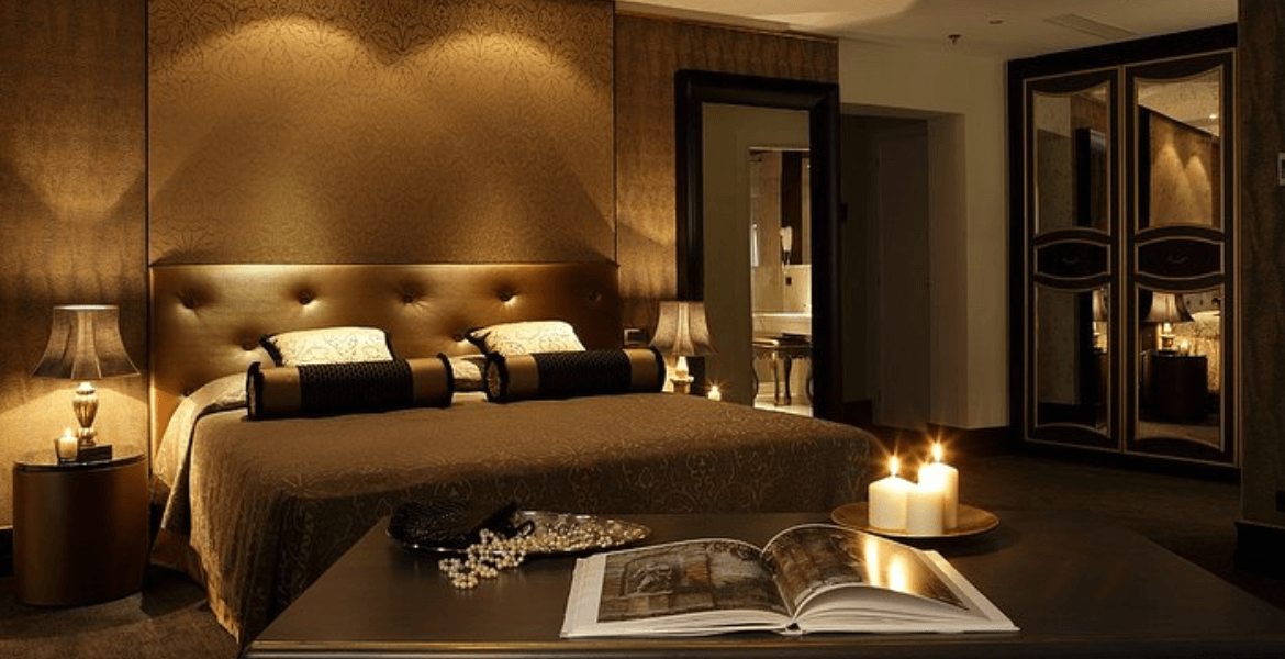 Hotel Aqua Palace — Spa Awards visual archive 1
