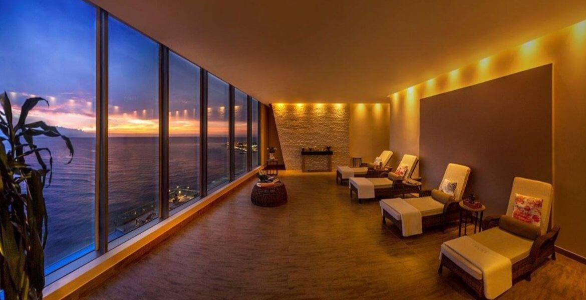 Aurum Spa at Hyatt Regency Cartagena — Spa Awards visual archive 1