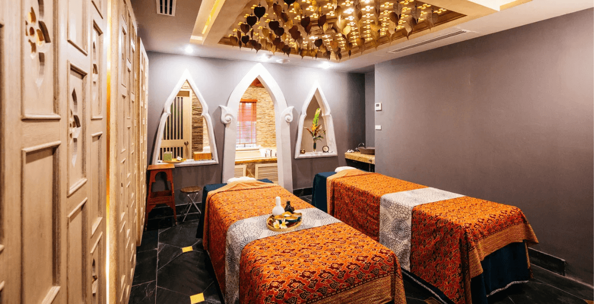 Chaonang Spa — Spa Awards visual archive 4