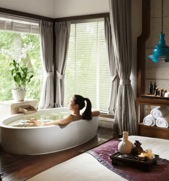 Anantara Spa at Anantara Layan Phuket Resort — Spa Awards visual archive 4