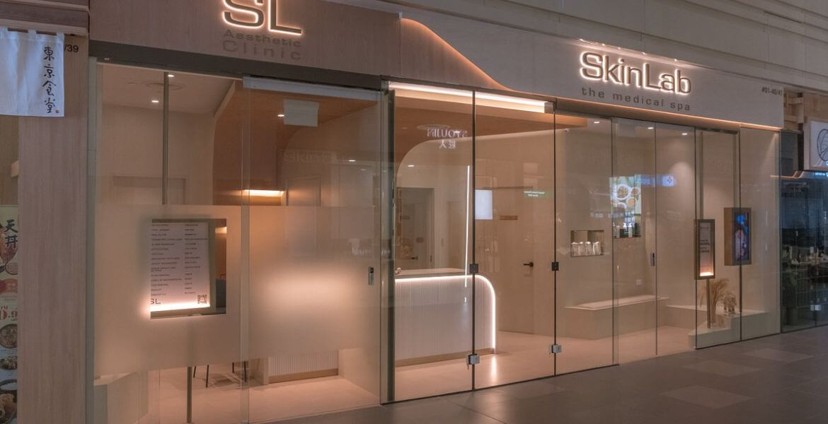 SkinLab The Medical Spa (Causeway Point) — Spa Awards visual archive 1
