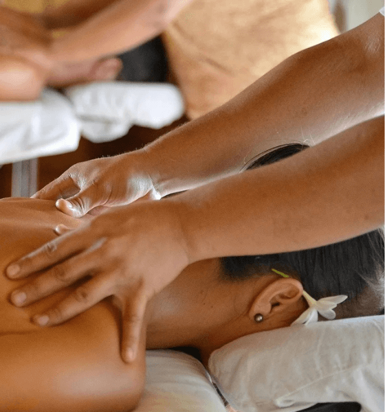 Tāvai Spa (Le Tahiti by Pearl Resorts) — Spa Awards visual archive 4