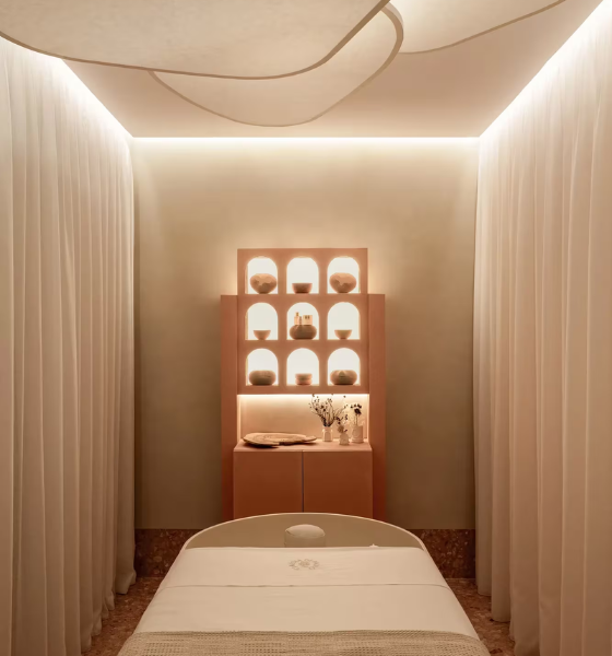 Sense, A Rosewood Spa (Villa Magna) — Spa Awards visual archive 4