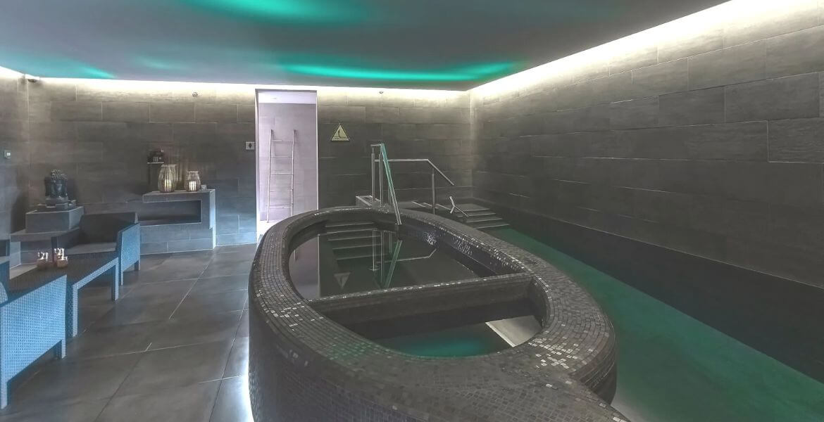 Silfra Spa at Hótel Ísland — Spa Awards visual archive 4