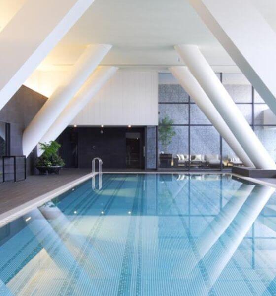 The Spa at The Capitol Hotel Tokyu — Spa Awards visual archive 4