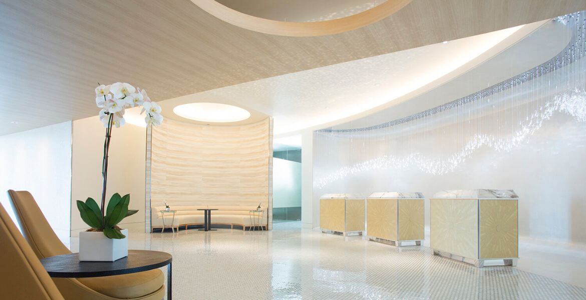 ESPA Baha Mar — Spa Awards visual archive 1