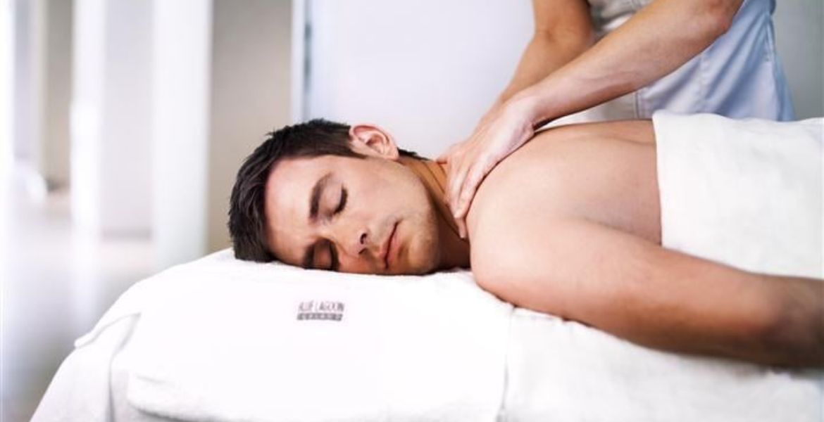 Hreyfing Spa & Fitness — Spa Awards visual archive 4