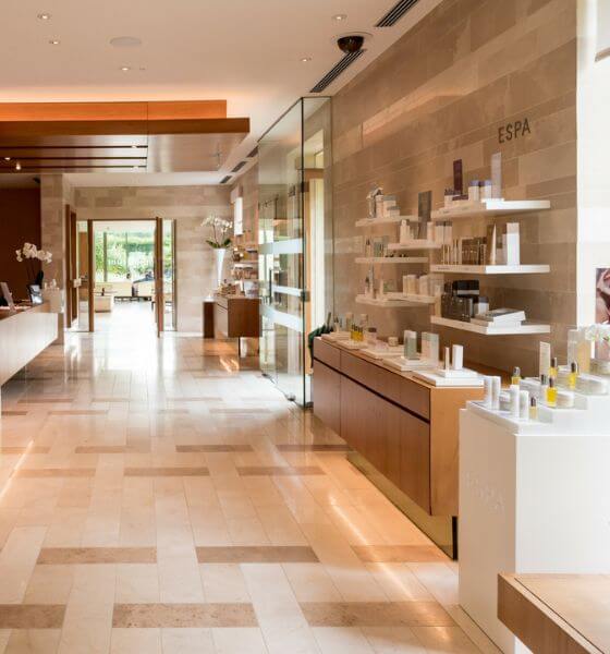 ESPA at Lucknam Park — Spa Awards visual archive 4