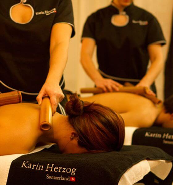 BSpa by Karin Herzog at Altis Belém Hotel & Spa — Spa Awards visual archive 4