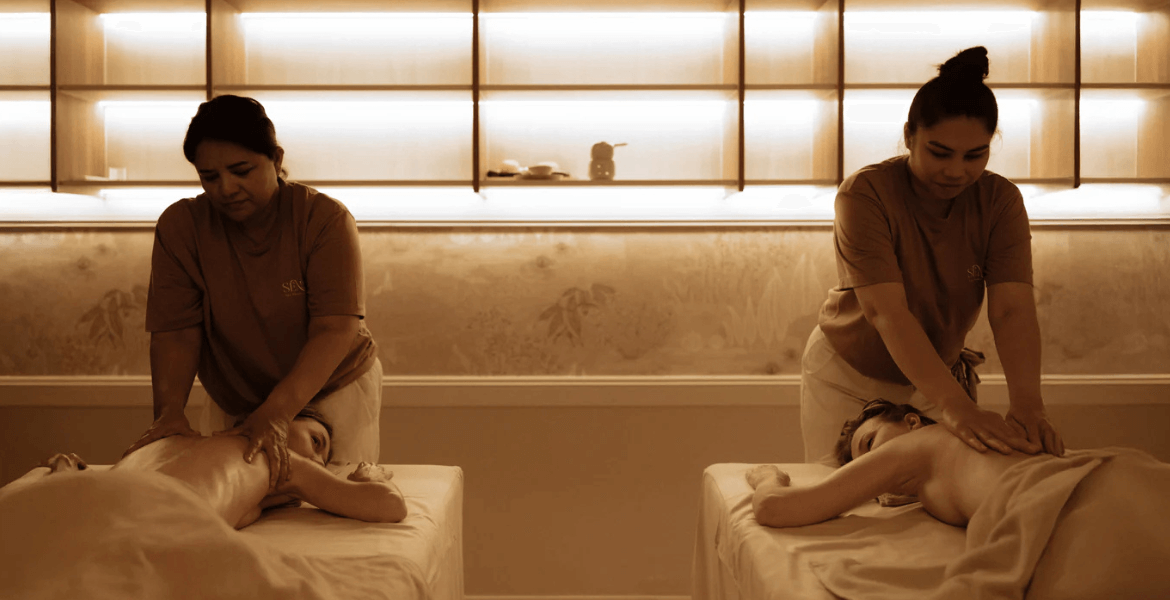 Sense Spa Phuket — Spa Awards visual archive 4