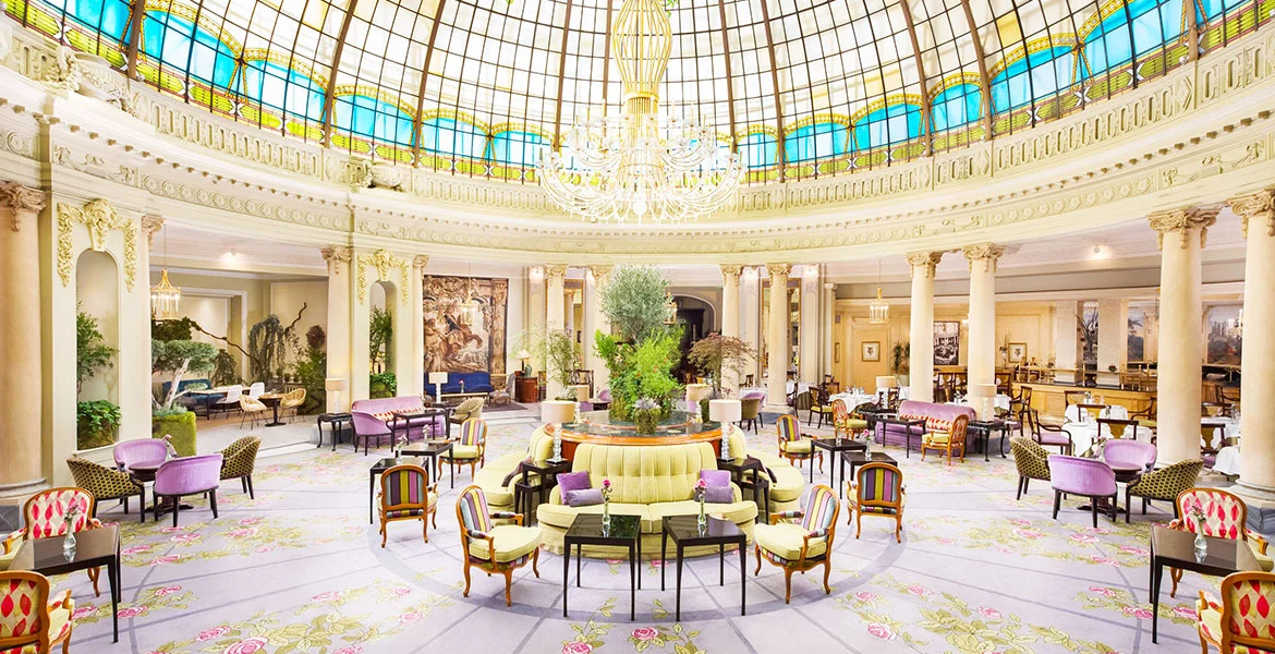 Wellness at The Palace (The Westin Palace) — Spa Awards visual archive 1