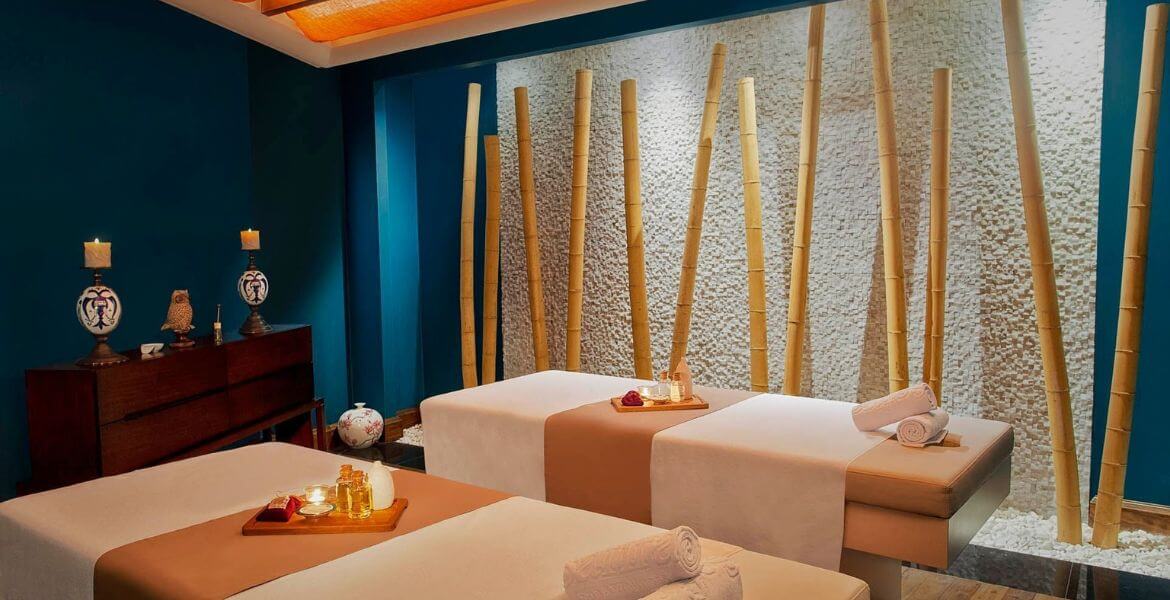 Safira Spa at Park Bosphorus — Spa Awards visual archive 3
