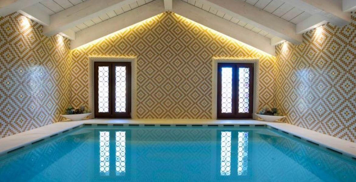 Reali Wellness Spa — Spa Awards visual archive 1