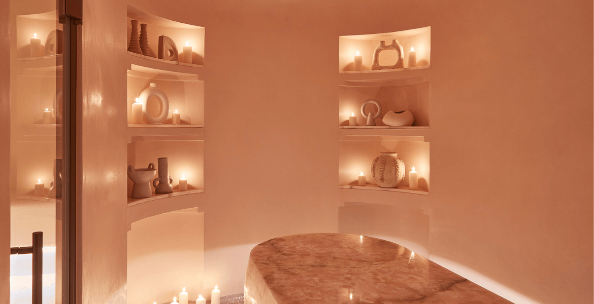 Omorovicza Boutique Spa — Spa Awards visual archive 3