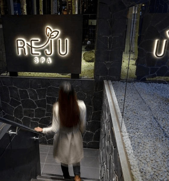 Reju Spa (Niseko) — Spa Awards visual archive 4