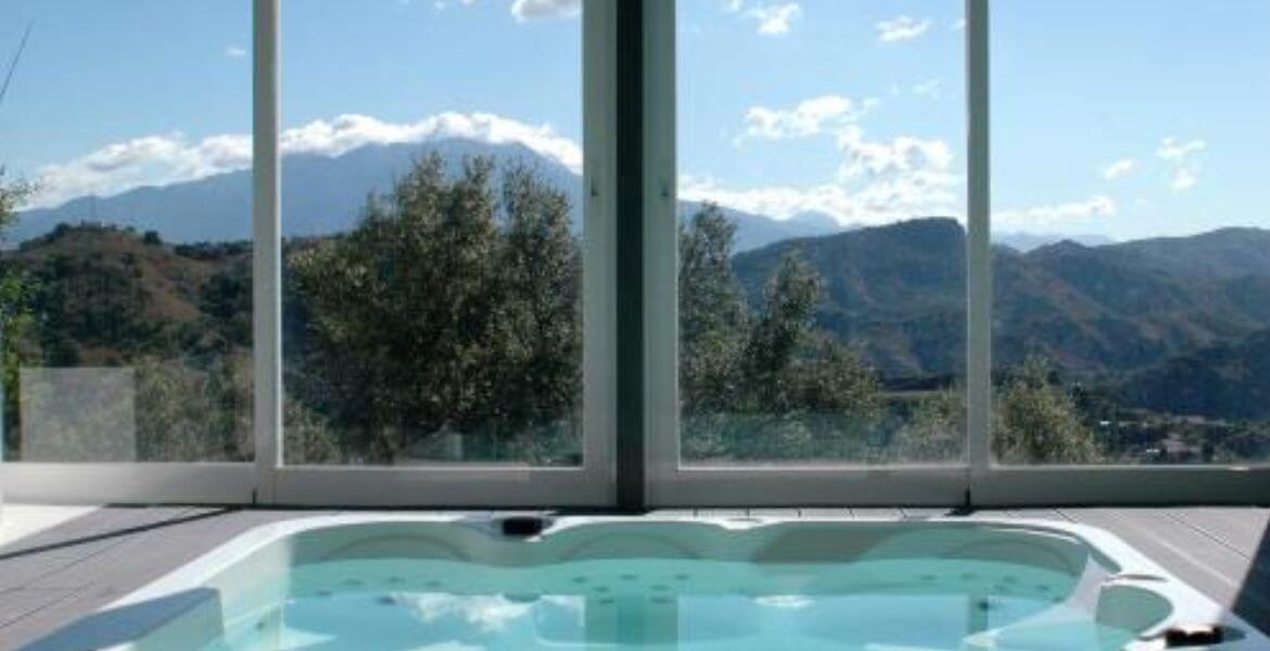 Jingtu Wellness & Spa Resort — Spa Awards visual archive 1