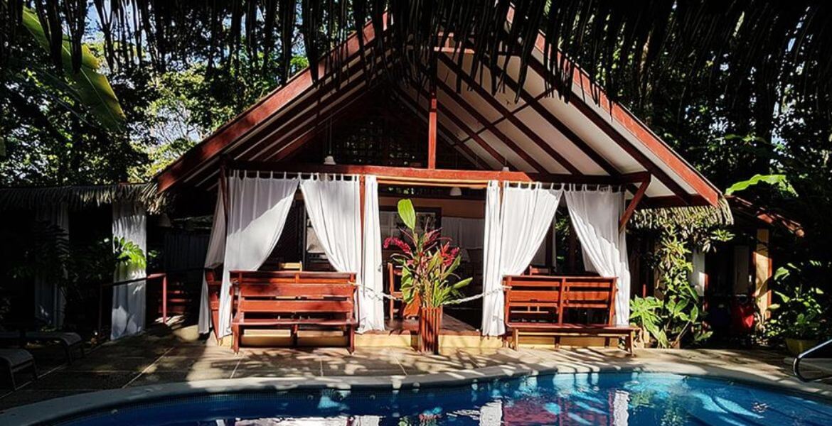 Namuwoki Lodge — Spa Awards visual archive 1