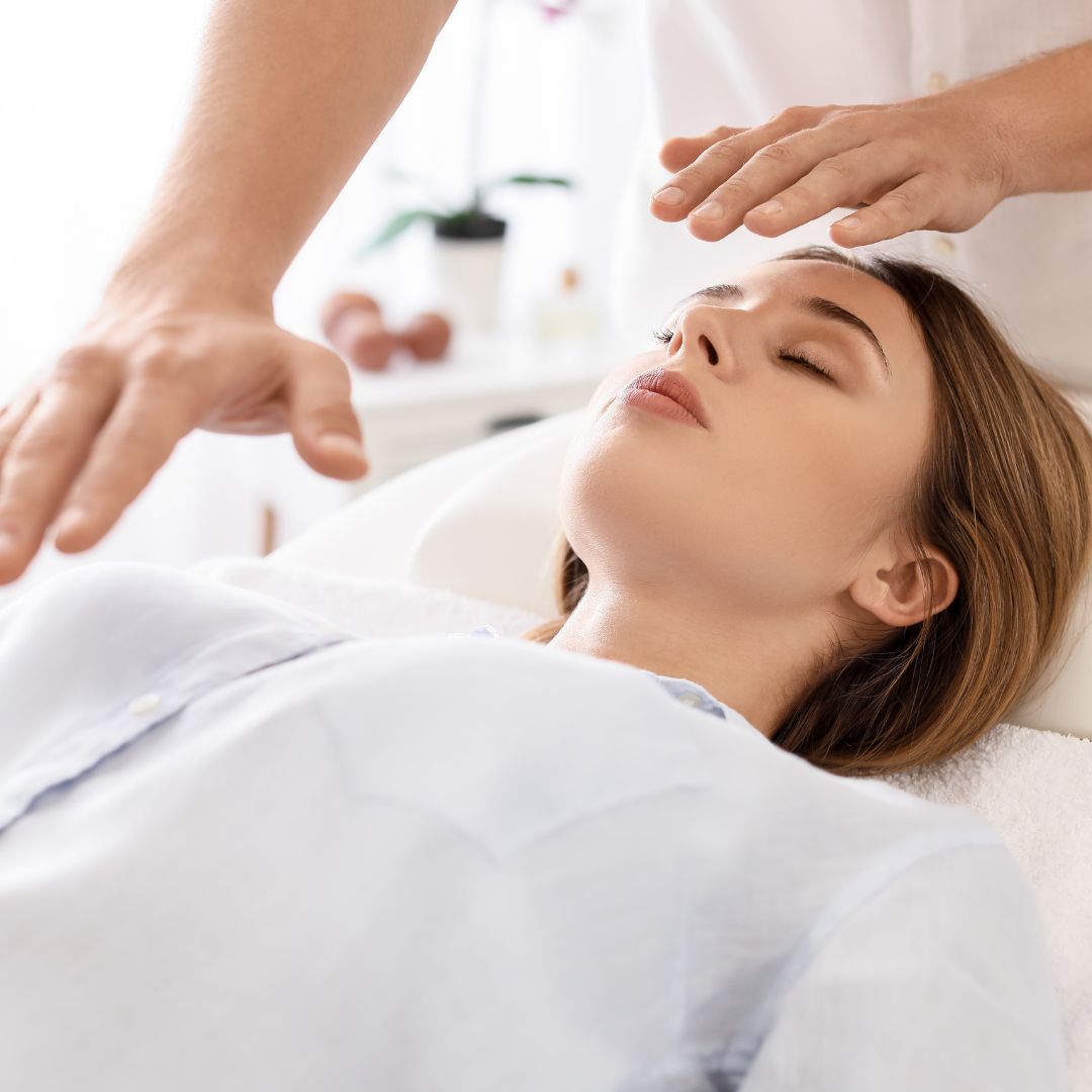 Gaia Day Spa Highlights: