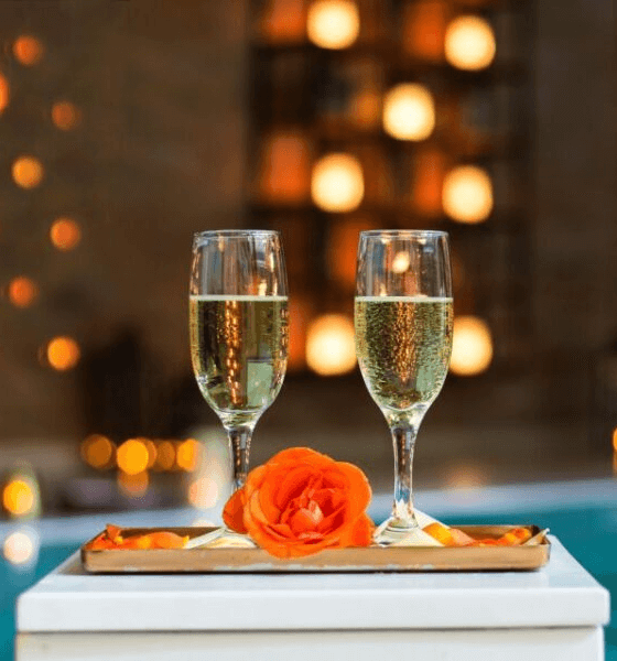 Mandala Day Spa — Spa Awards visual archive 4