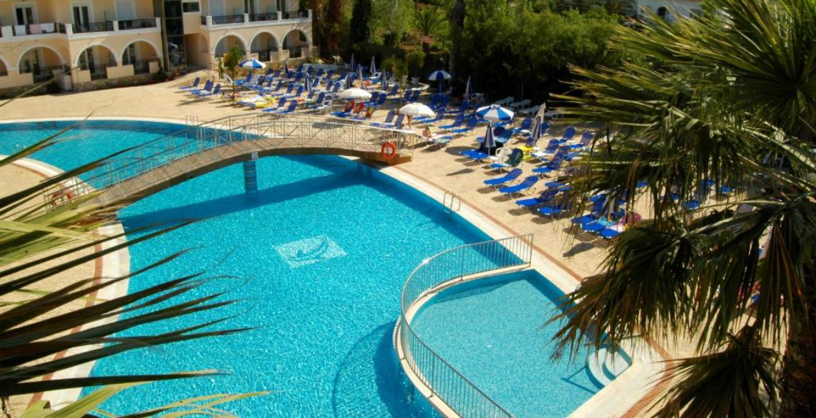 Majestic Spa (Majestic Hotel & Spa) — Spa Awards visual archive 1