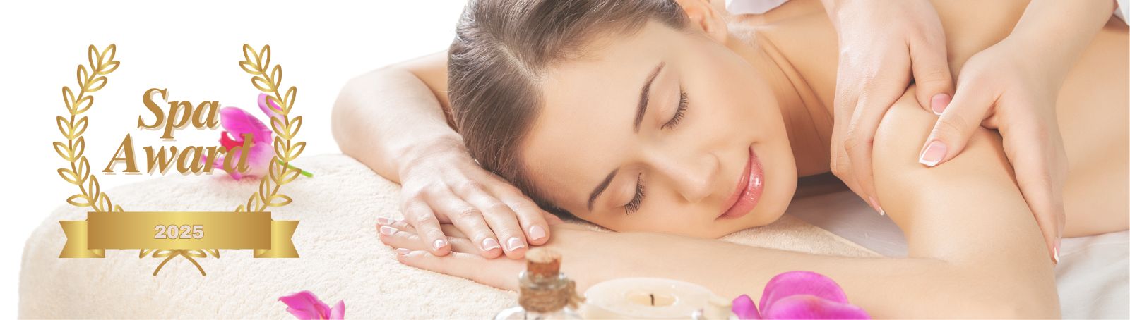 Spa Awards 2025: The Top Spas Making Waves in Wellness