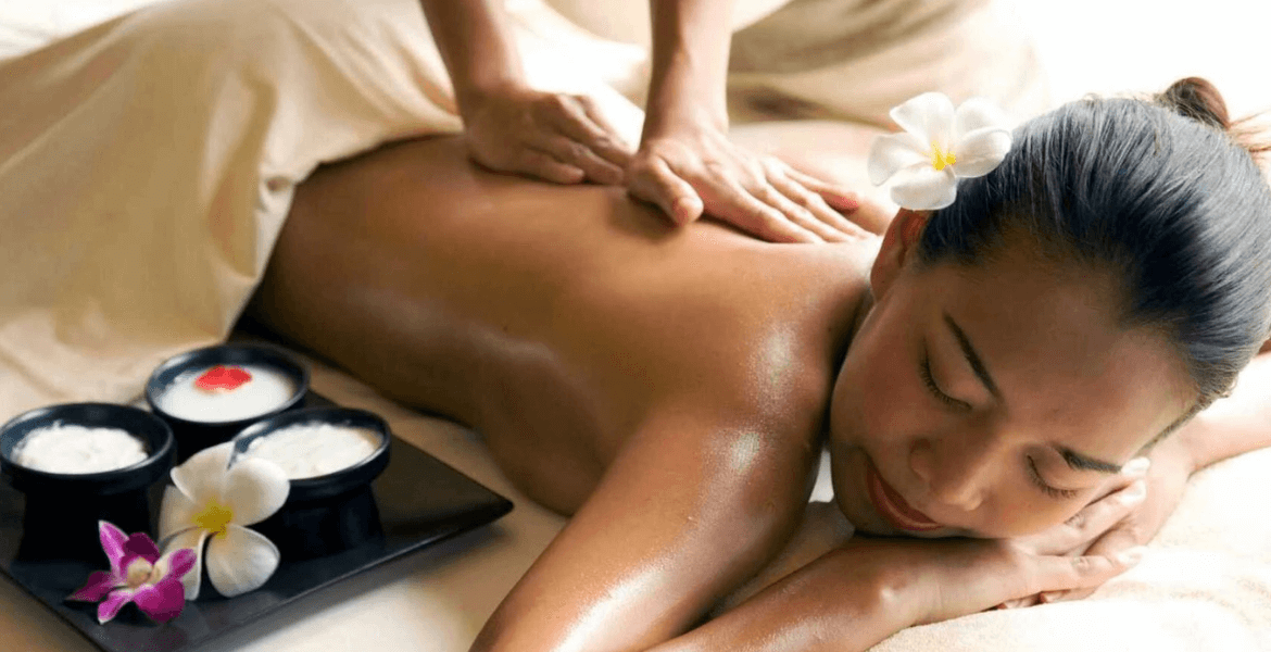 Elite Massage & Beauty Spa — Spa Awards visual archive 4