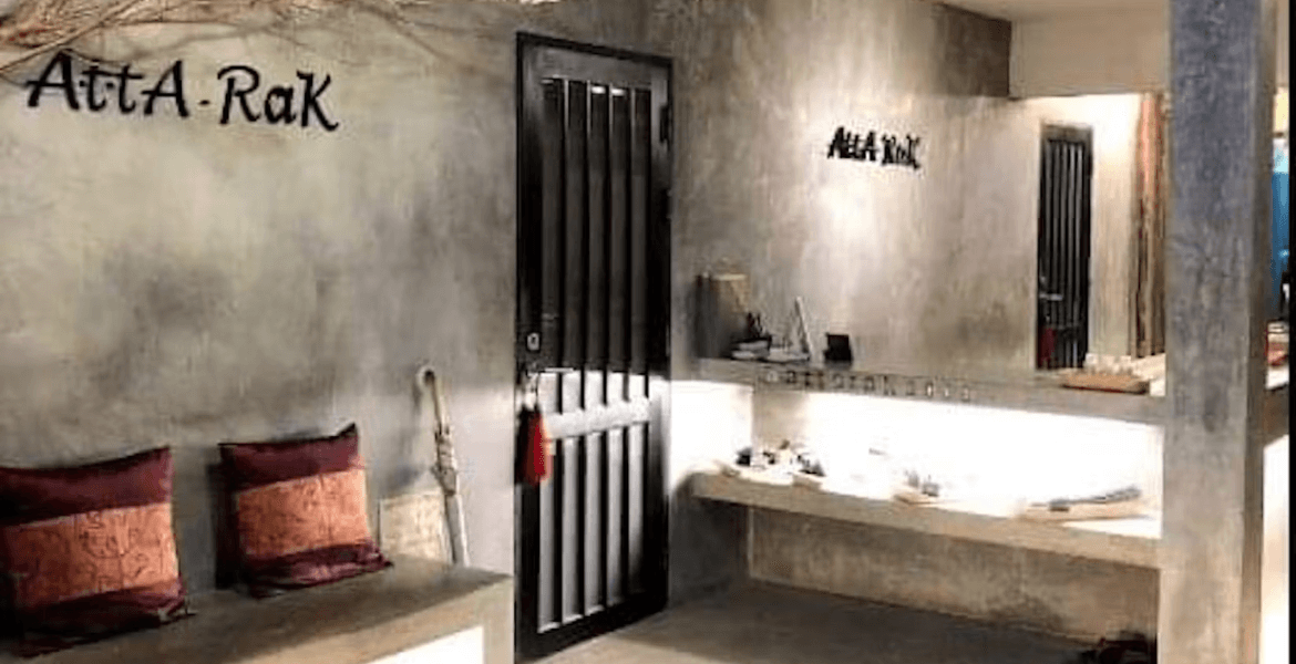 Atta-Rak Massage & Body Treatment — Spa Awards visual archive 1
