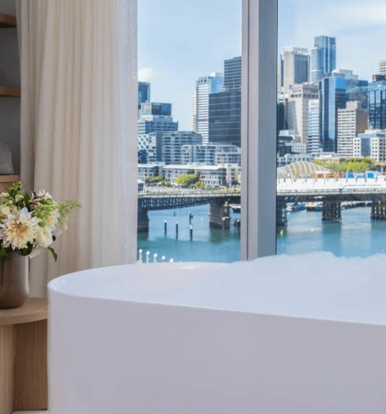 Harbour Day Spa — Spa Awards visual archive 3