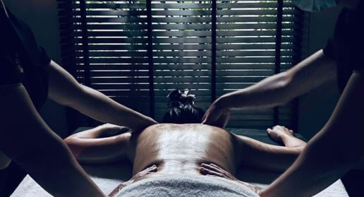 Loft Thai Spa Boutique Spa & Massage — Spa Awards visual archive 7