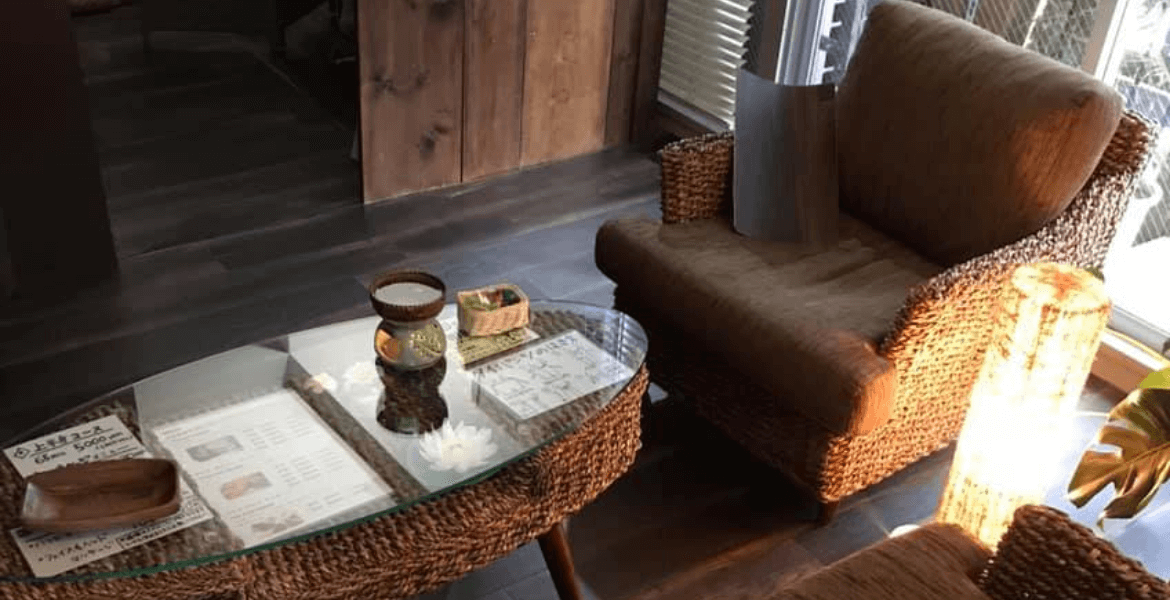 Uemachi Orchid Thai Massage — Spa Awards visual archive 1