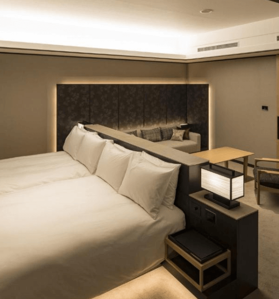 Portom International Hokkaido — Spa Awards visual archive 3