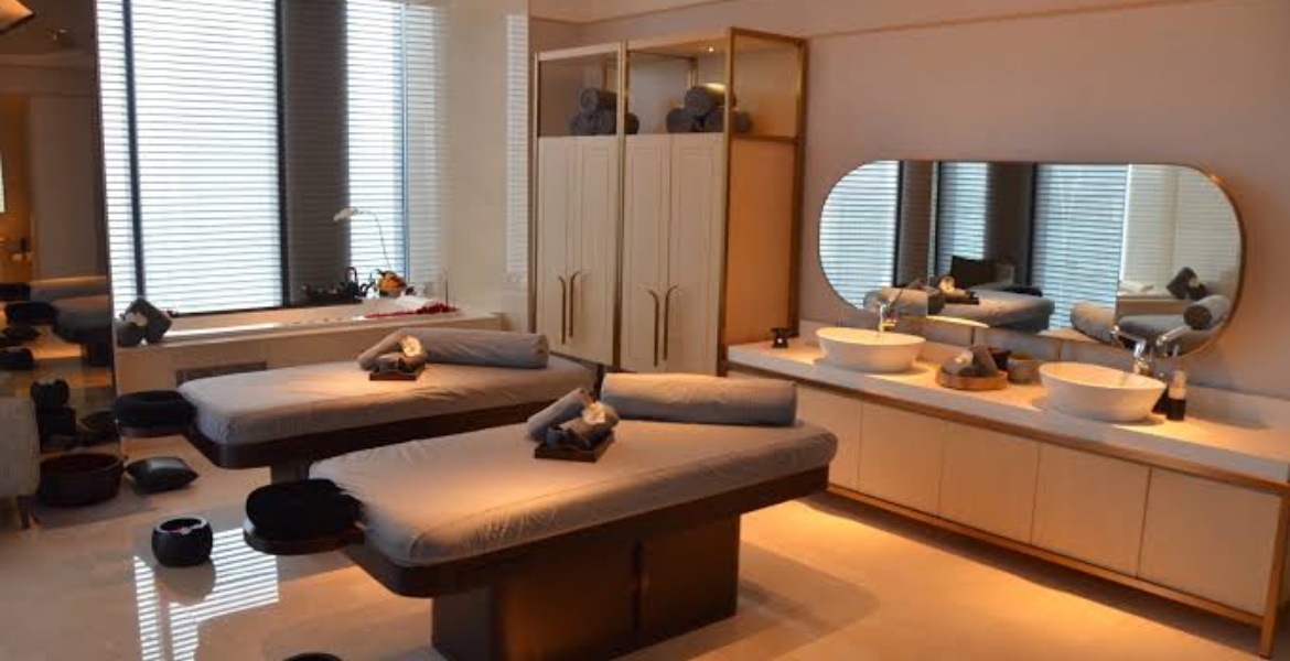 Sanctum Spa (EQ Kuala Lumpur) — Spa Awards visual archive 1