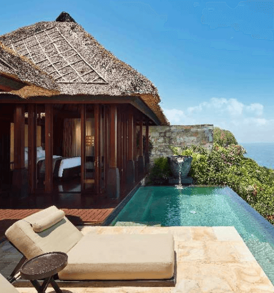 The Spa at Bulgari Resort Bali — Spa Awards visual archive 3