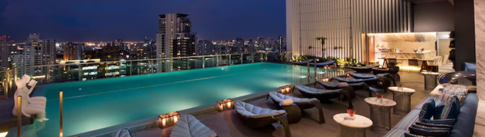 Editorial image for Rosewood Sao Paulo