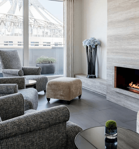 ONO Spa (The Mandala Hotel) — Spa Awards visual archive 3