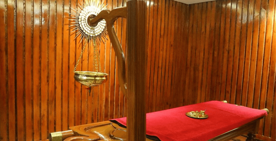 Ambar Wellness & Spa — Spa Awards visual archive 1