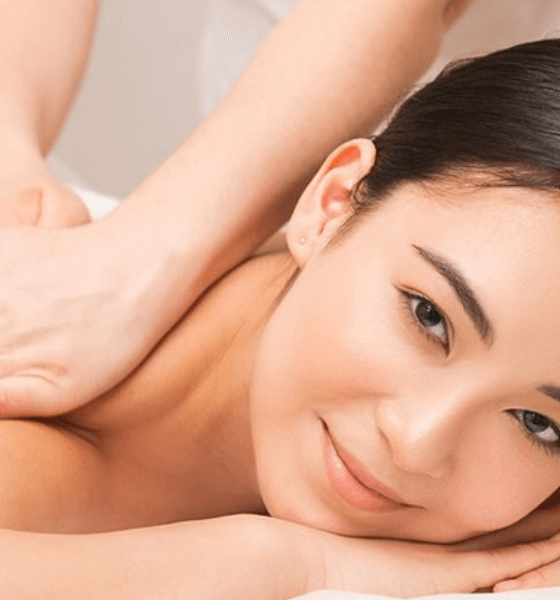 Healing Touch Spa — Spa Awards visual archive 4