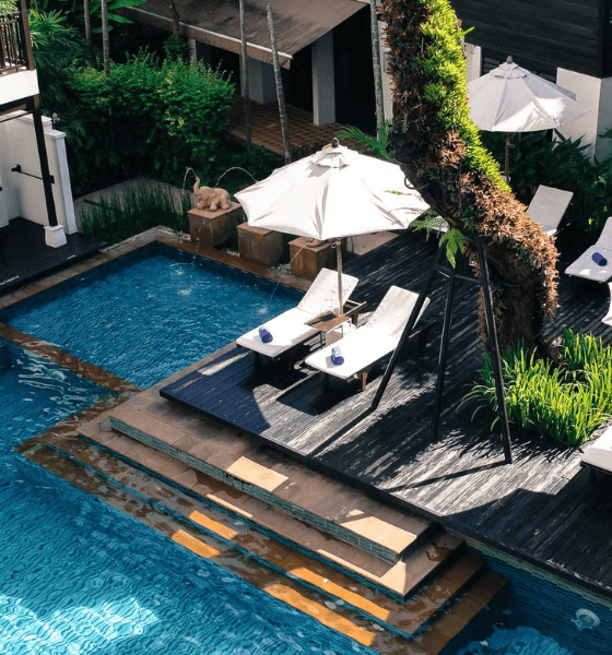 Rarin Jinda Wellness Spa Resort — Spa Awards visual archive 3