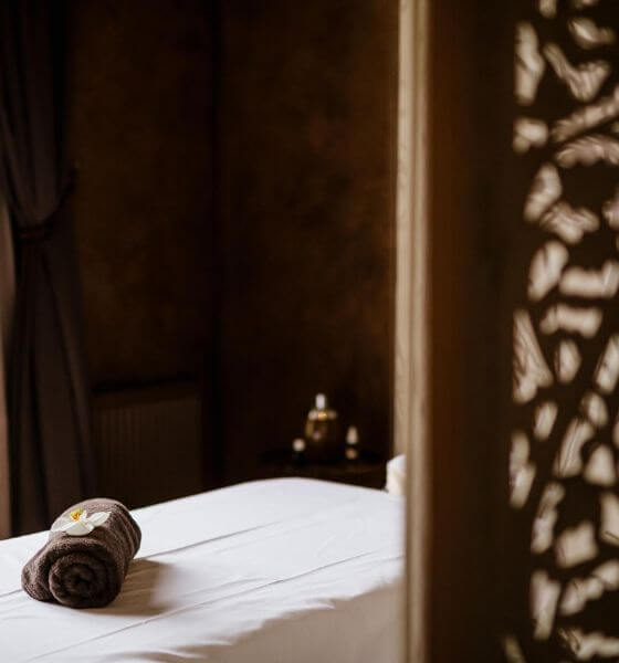 Imperial Spa at Grandhotel Pupp — Spa Awards visual archive 4