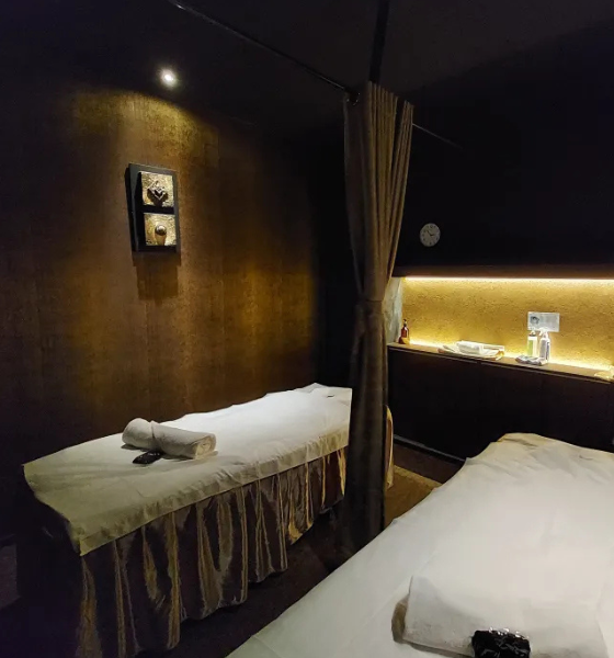 Natureland (Jurong Point) — Spa Awards visual archive 3