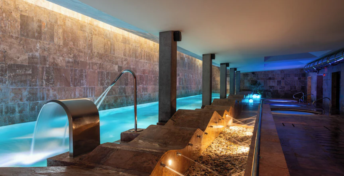 Spa Parador de El Saler — Spa Awards visual archive 1
