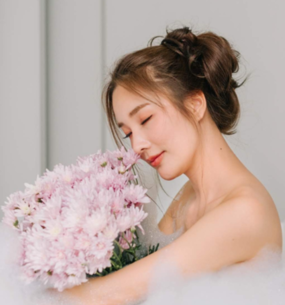 Xing Meng Therapy — Spa Awards visual archive 4