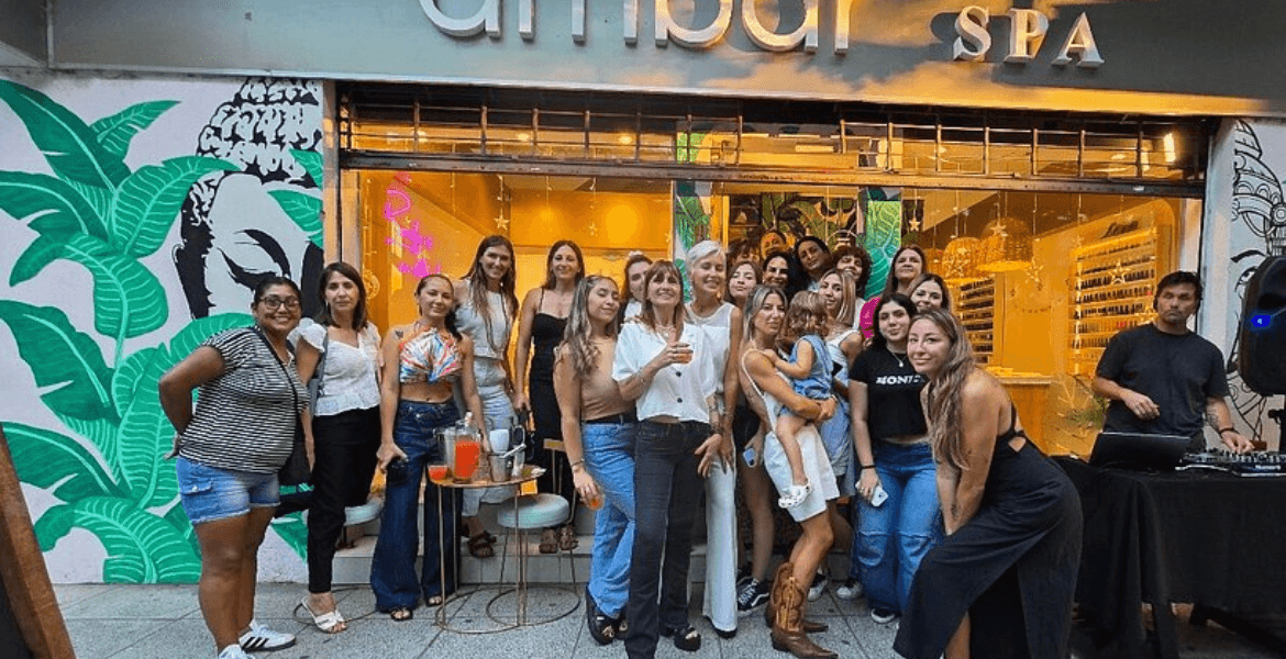 Ambar Wellness & Spa — Spa Awards visual archive 4