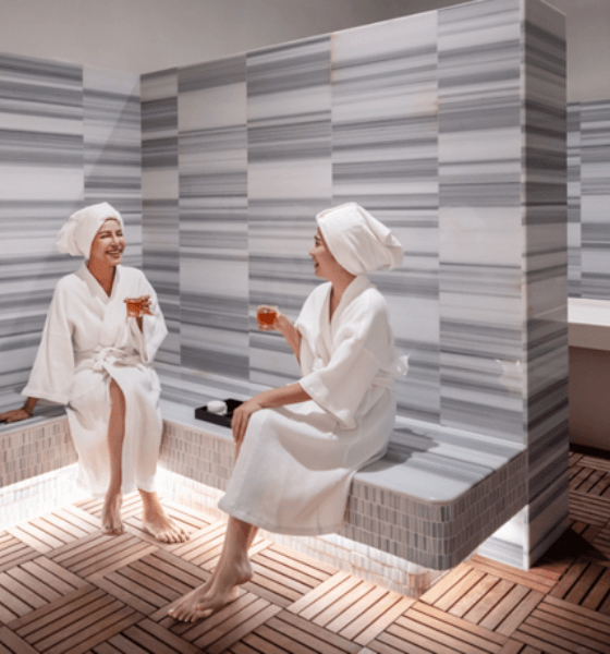 Le Spa at Pullman Bangkok King Power — Spa Awards visual archive 4
