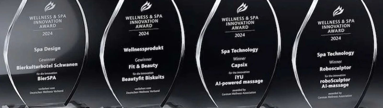 Editorial image for Top 10 Spa Innovations That Are Changing the Industry in 2024